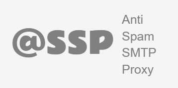 Anti-Spam SMTP Proxy